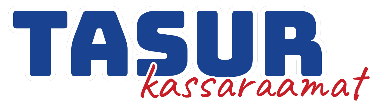 Tasur Kassaraamat